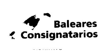 BALEARES CONSIGNATARIOS