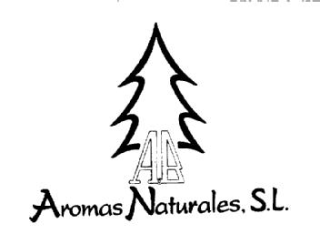 AB AROMAS NATURALES, S.L