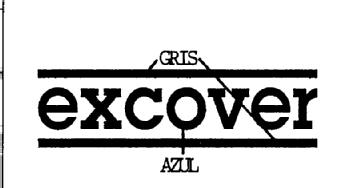 EXCOVER