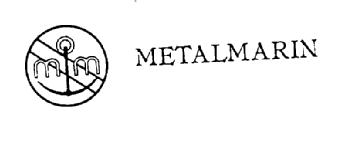 MM METALMARIN