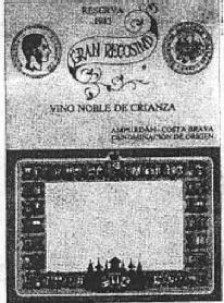 GRAN RECOSIND