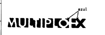 MULTIPLO:X