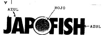 JAPOFISH