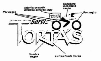 SERVI TORTA'S