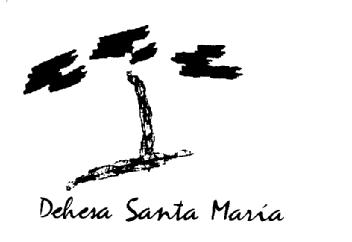 DEHESA SANTA MARIA
