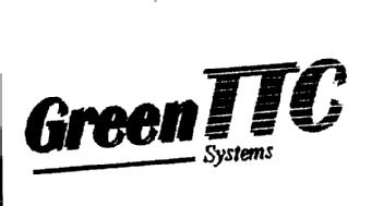 GREEN TTC SYSTEMS
