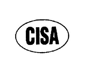 CISA