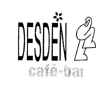 DESDEN CAFE-BAR