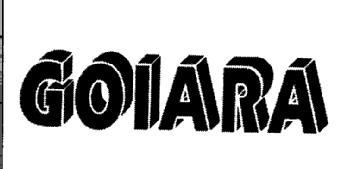 GOIARA