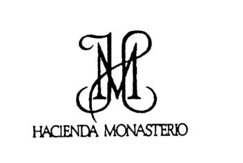 HM HACIENDA MONASTERIO