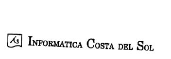 INFORMATICA COSTA DEL SOL