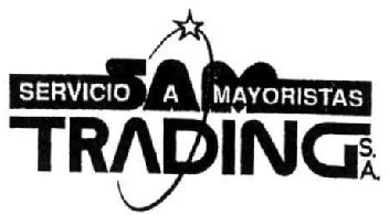 SERVICIOS A MAYORISTAS TRADING S.A