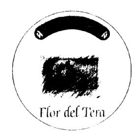 FLOR DEL TERA