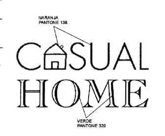 CASUAL HOME