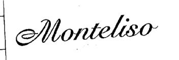 MONTELISO