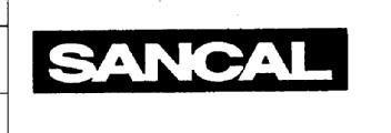 SANCAL