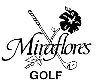 MIRAFLORES GOLF
