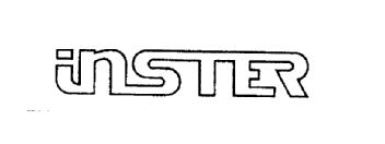 INSTER