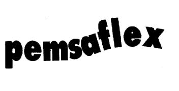 PEMSAFLEX