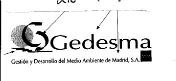 GEDESMA