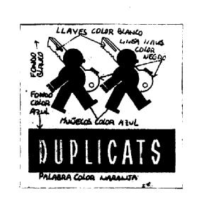 DUPLICATS