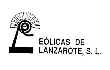 EOLICAS DE LANZAROTE, S.L