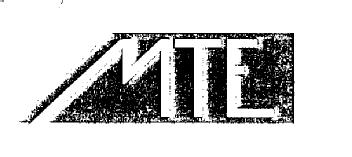 MTE MANIPULACION Y TRANSPORTE EDITORIAL S.A