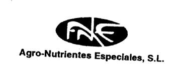 ANE AGRO-NUTRIENTES ESPECIALES, S.L