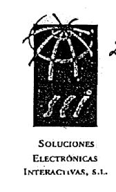 SEI SOLUCIONES ELECTRONICAS INTERACTIVAS S.L