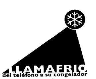 LAMAFRIO DEL TELEFONO A SU CONGELADOR