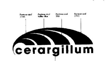 CERARGILLUM