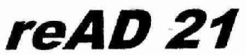 READ 21
