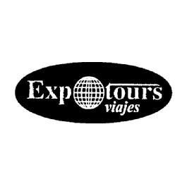 EXPOTOURS VIAJES