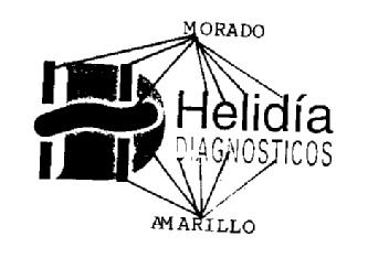 HD HELIDIA DIAGNOSTICOS