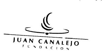 JUAN CANALEJO FUNDACION