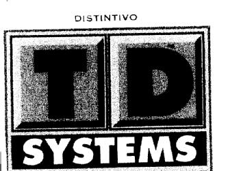 TD SYSTEMS