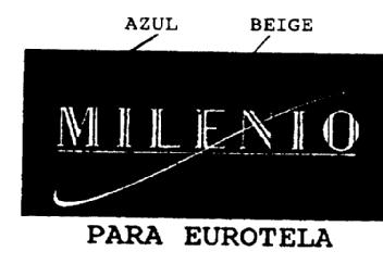 MILENIO PARA EUROTELA