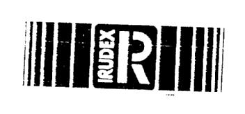 IRUDEX R