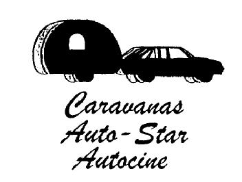 CARAVANAS AUTO-STAR AUTOCINE