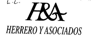 H&A HERRERO Y ASOCIADOS
