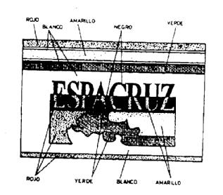ESPACRUZ