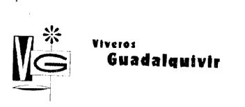 VG VIVEROS GUADALQUIVIR