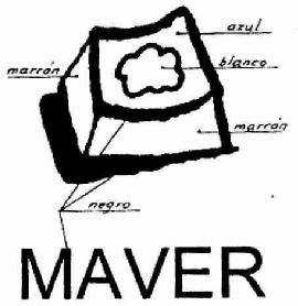 MAVER