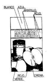 NARANSOL