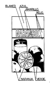 NARANSOL