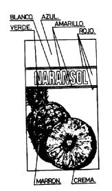 NARANSOL