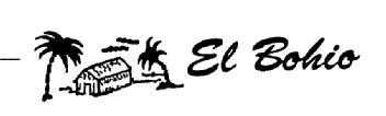 EL BOHIO