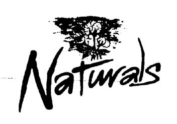 NATURALS
