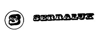 S SERRALUX