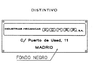 INDUSTRIAS MECANICAS ROMAR, S.A